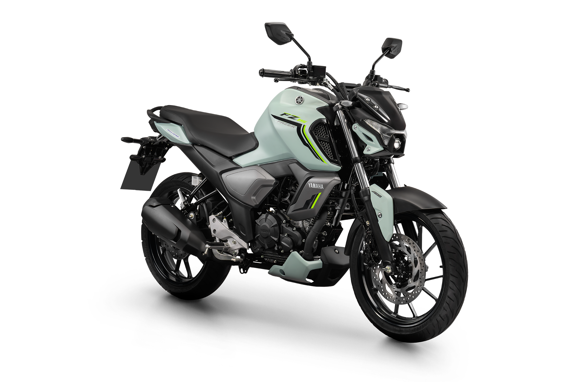 Yamaha FZ15 ABS 2027