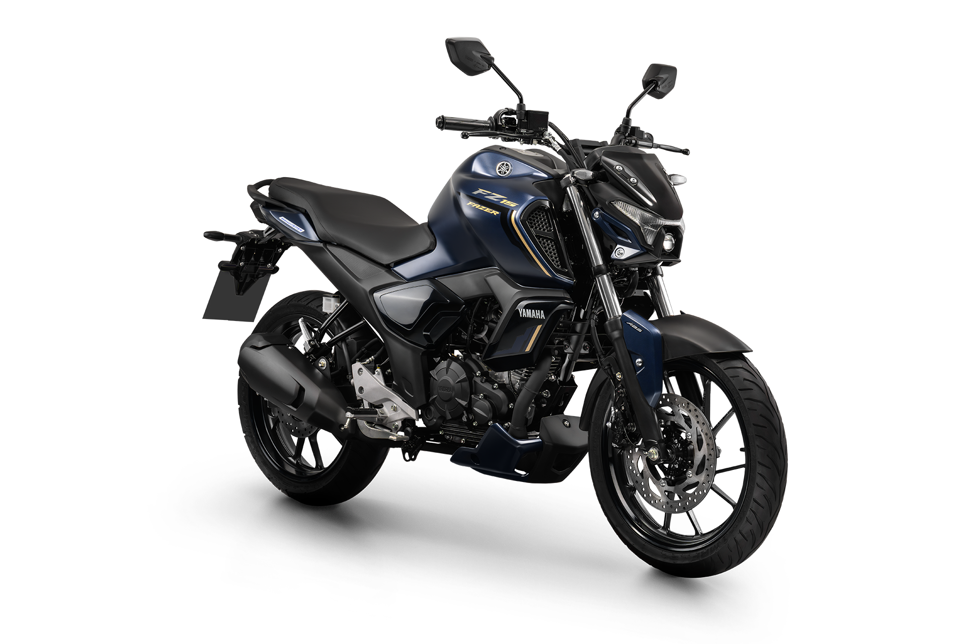 Yamaha FZ15 ABS 2027